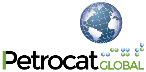 Logo Petrocar Global